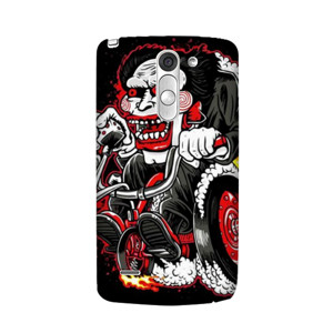 Hardcase Samsung Galaxy S7 Casing HP