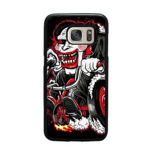 Hardcase Samsung Galaxy S7 Casing HP