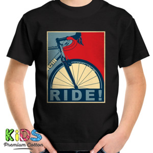 Kaos Bike DNA Rolling