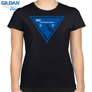 Kaos American Expedition