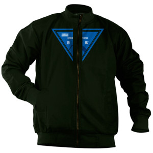 Jaket Bomber American Expedition
