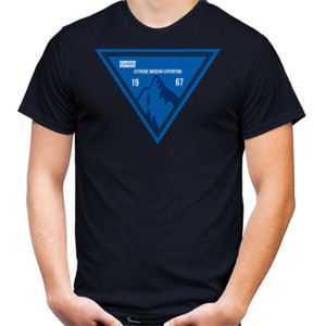 Kaos American Expedition