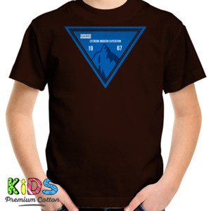 Kaos American Expedition