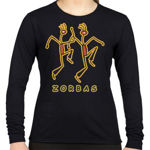 Kaos Zorbas dance
