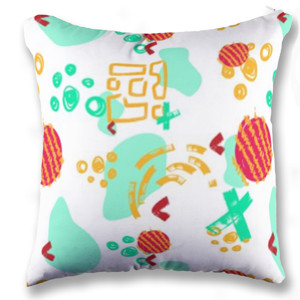 Bantal Free Style - 6