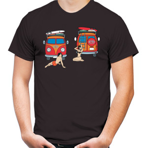 Kaos Enjoy Holliday