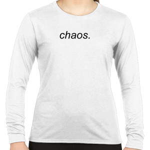 Kaos Chaos 2