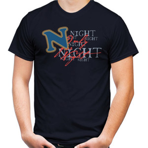 Kaos Night Time