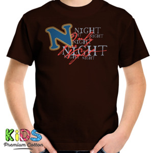 Kaos Night Time