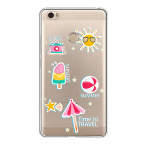 Sea Mode Case Casing HP