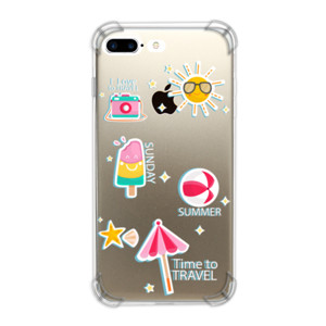 Sea Mode Case Casing HP