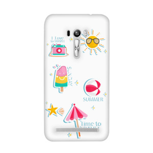 Sea Mode Case Casing HP