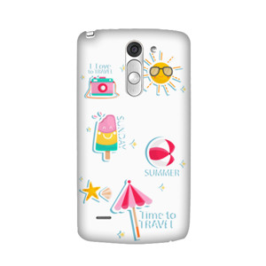 Sea Mode Case Casing HP