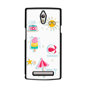 Sea Mode Case Casing HP