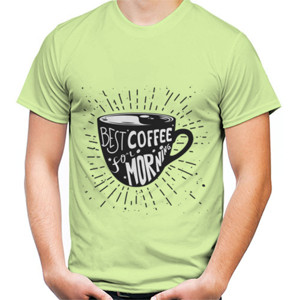 Kaos Best Coffee for Morning