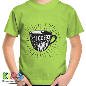 Kaos Best Coffee for Morning