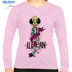 Kaos sometimes i learn