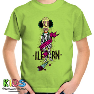 Kaos sometimes i learn