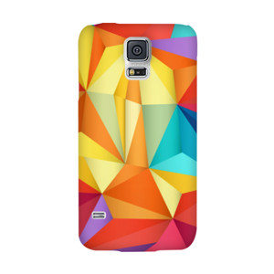 Casing Handphone Motif Abstrak Casing HP