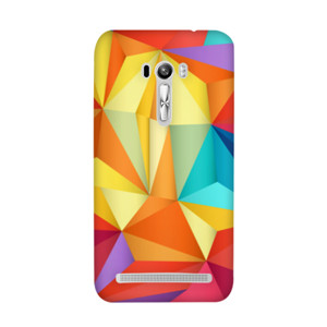 Casing Handphone Motif Abstrak Casing HP