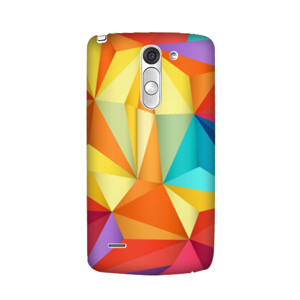 Casing Handphone Motif Abstrak Casing HP