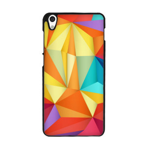 Casing Handphone Motif Abstrak Casing HP