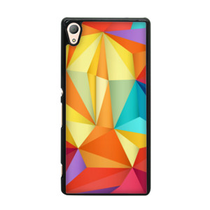 Casing Handphone Motif Abstrak Casing HP