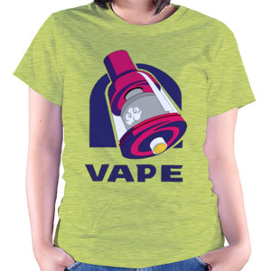 Kaos Kaos custom | vape 009