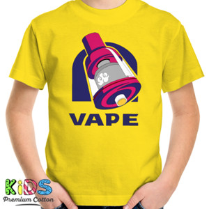 Kaos Kaos custom | vape 009