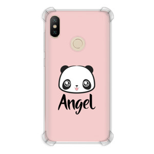 Casing HP Cute Panda