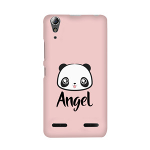 Cute Panda Casing HP