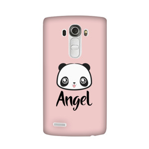 Cute Panda Casing HP