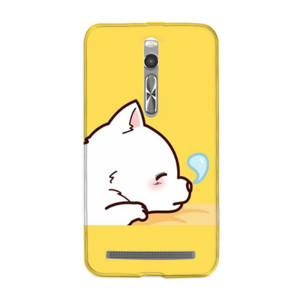 case dog lover 01 Casing HP