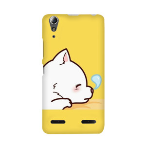 case dog lover 01 Casing HP