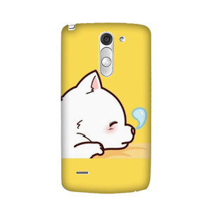 case dog lover 01 Casing HP