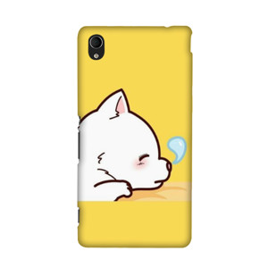 case dog lover 01 Casing HP