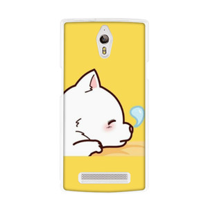 case dog lover 01 Casing HP