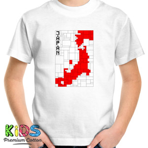 Kaos JAPAN ISLAND