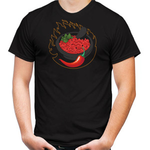Kaos Sambal Cobek