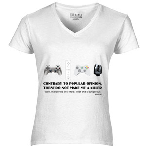 Kaos Gaming not a killer