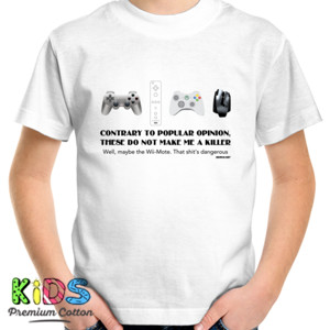 Kaos Gaming not a killer