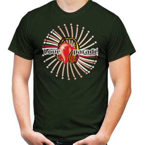 Kaos Love Parade