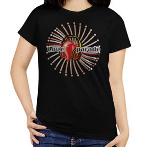 Kaos Love Parade