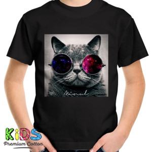 Kaos Kucing Minul.co Desain 10