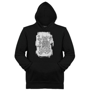 Jaket Hoodie Leshiy ♂