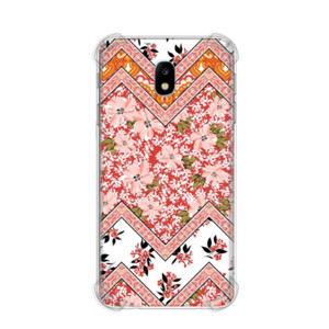 Tribal Flowers Casing HP