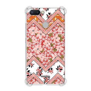 Casing HP Tribal Flowers