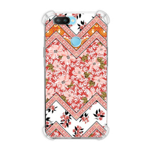 Casing HP Tribal Flowers