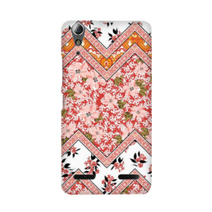 Tribal Flowers Casing HP