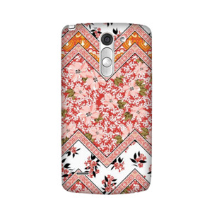 Tribal Flowers Casing HP